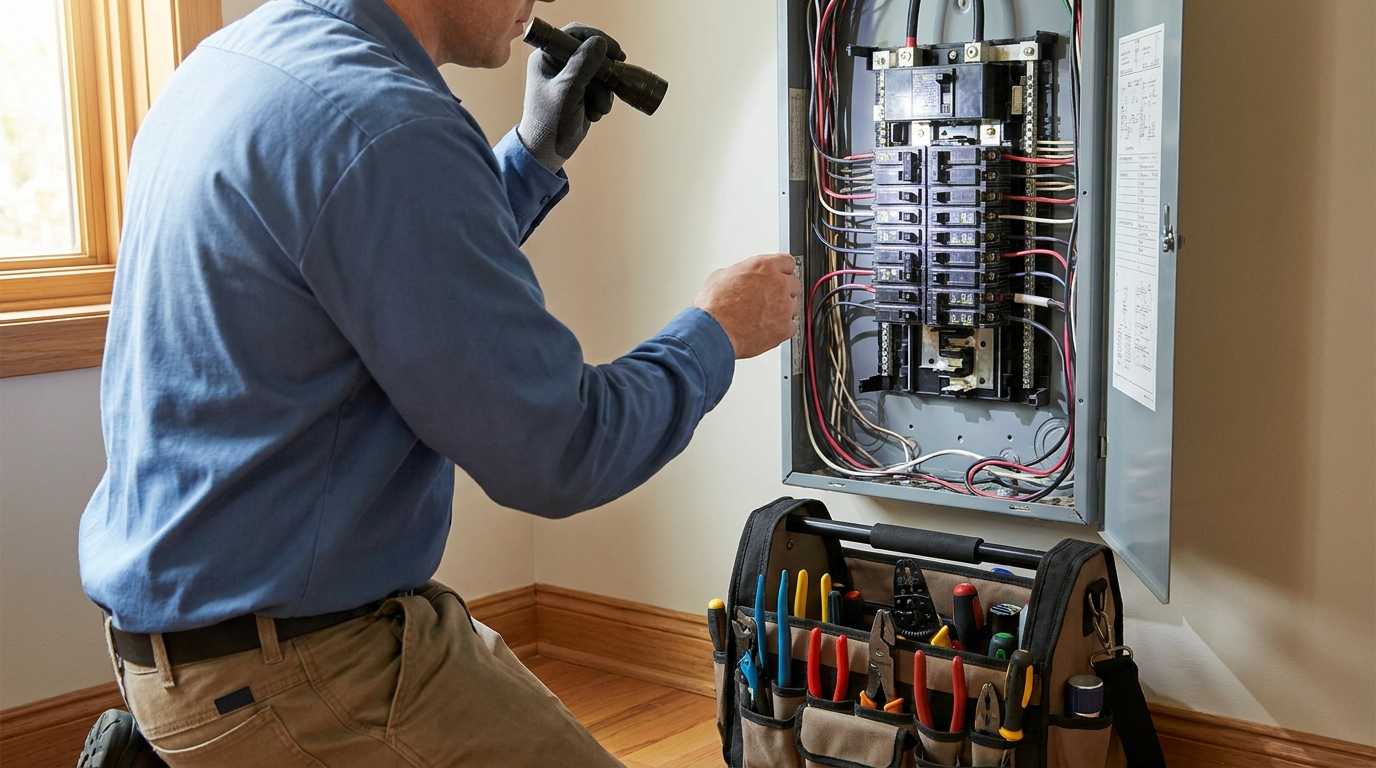 How to Upsell Electrical Work Without Being Pushy