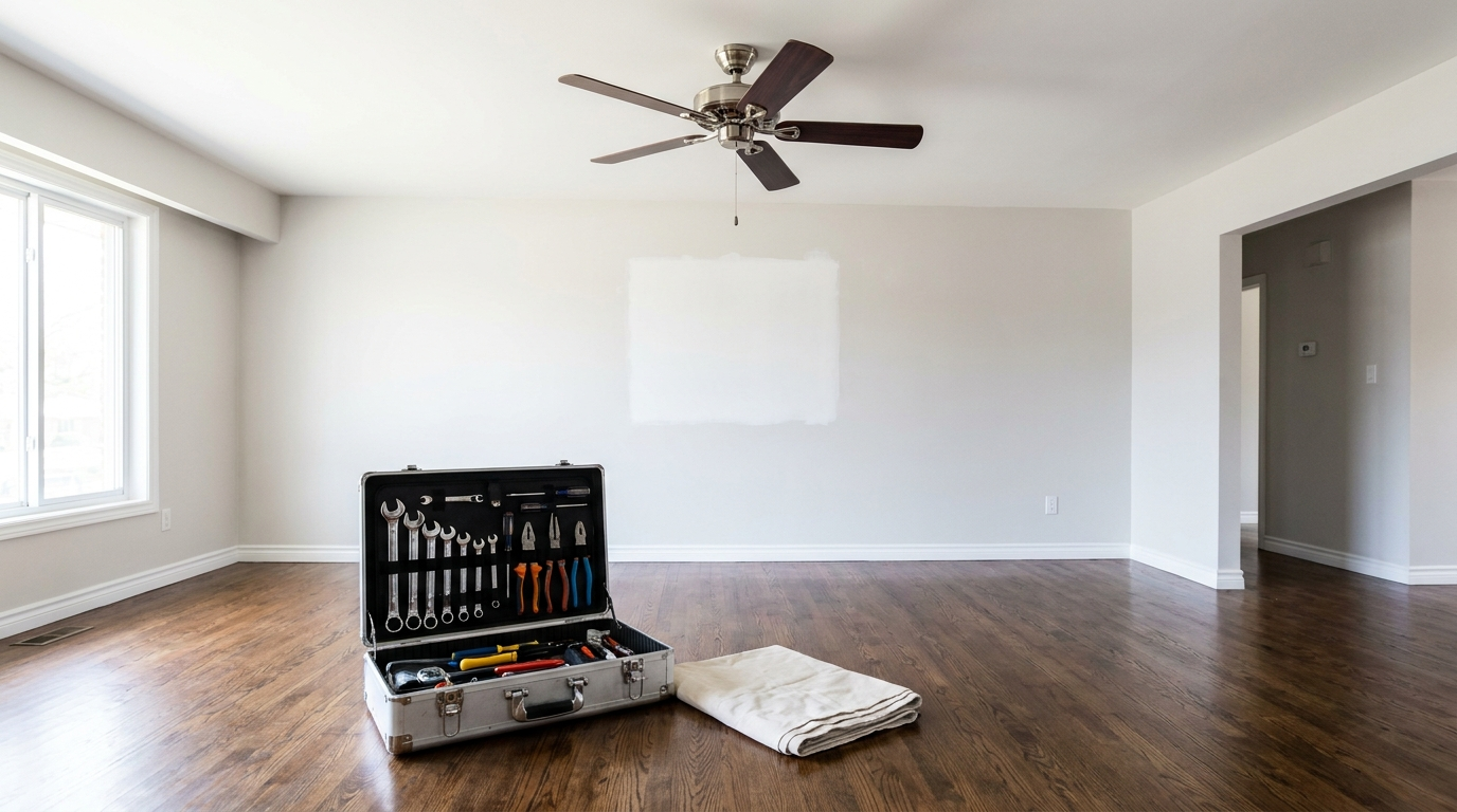 How to Get Your First Handyman Customers (Without Reviews, Ads, or a Website)