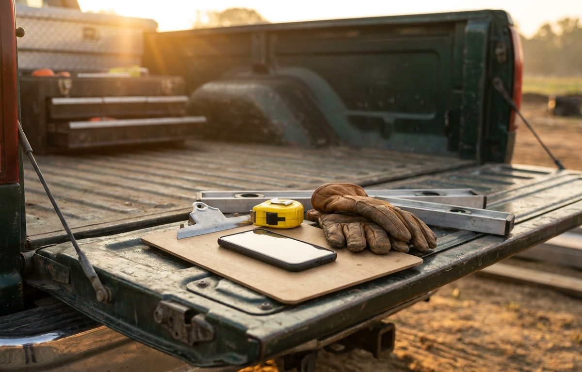 Best App for Solo Tradespeople: SideWRK vs Jobber and More