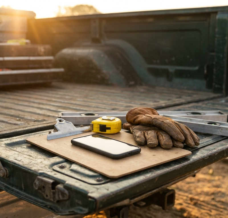 Best App for Solo Tradespeople: SideWRK vs Jobber and More