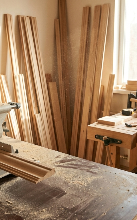 What to Charge for Carpentry Work in 2026