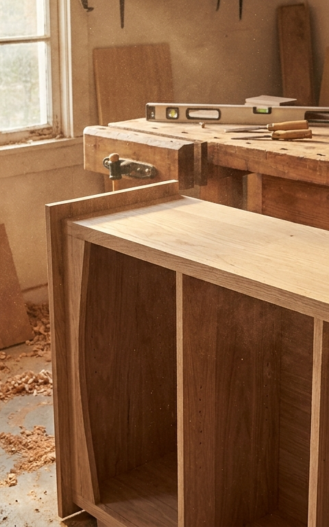 Getting Carpentry Referrals Without Feeling Salesy