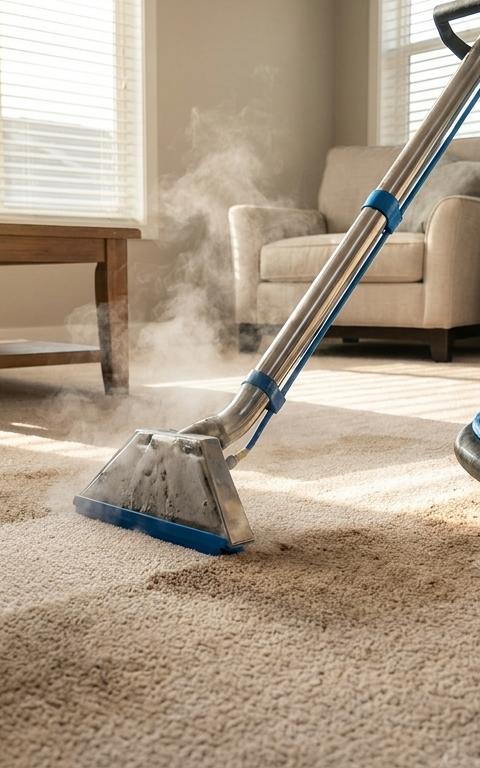 How to Price Carpet Cleaning Jobs for Profit