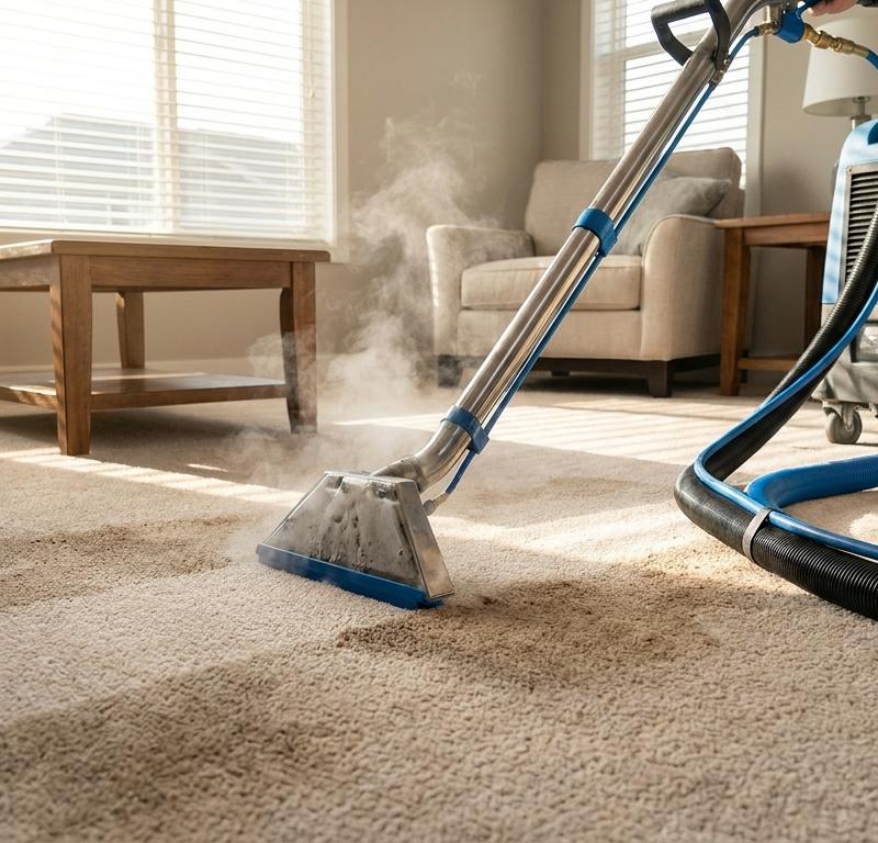 How to Price Carpet Cleaning Jobs for Profit