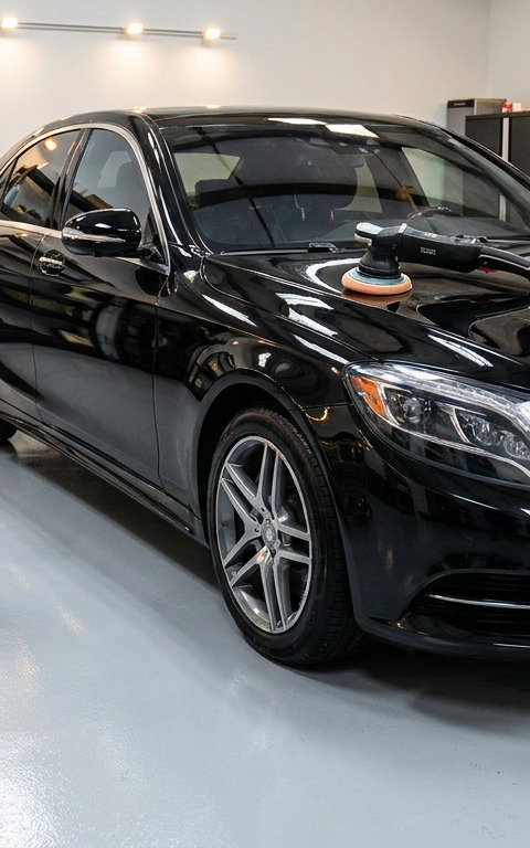 How to Price Auto Detailing Jobs for Profit