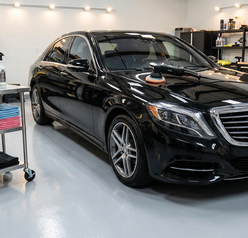 How to Price Auto Detailing Jobs for Profit