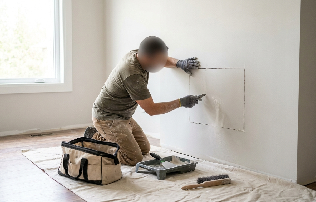 How to Flag Water Damage Without Losing the Job