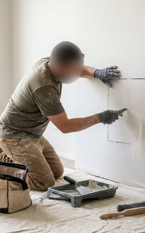How to Flag Water Damage Without Losing the Job