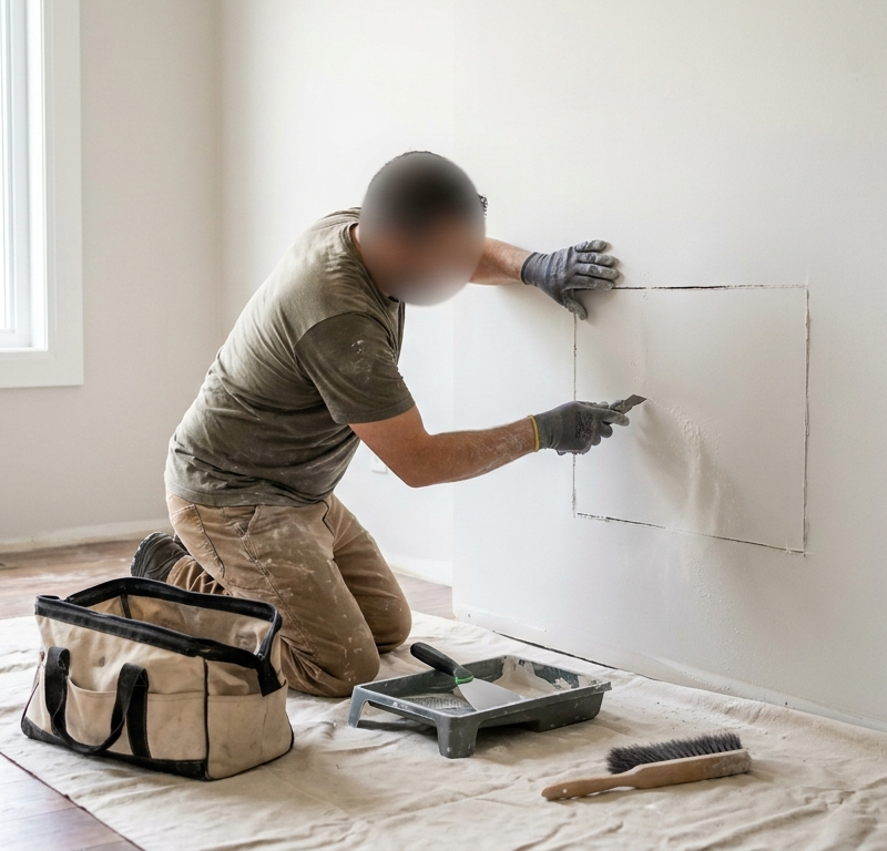 How to Flag Water Damage Without Losing the Job