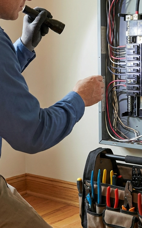 How to Upsell Electrical Work Without Being Pushy