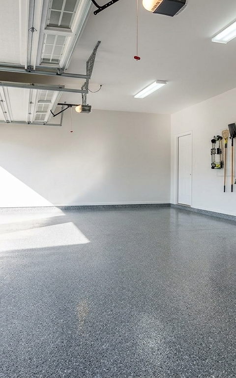 Landing Your First Epoxy Garage Floor Customers