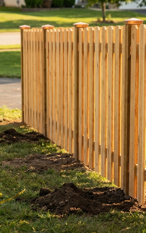 Fence Installation Pricing: What to Actually Charge in 2026
