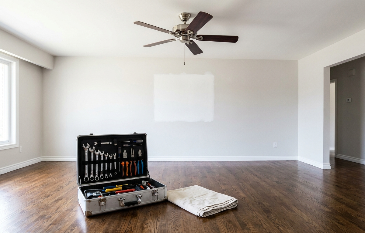 How to Get Your First Handyman Customers