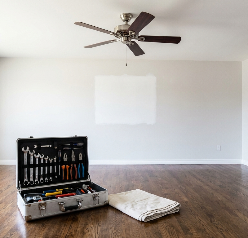 How to Get Your First Handyman Customers