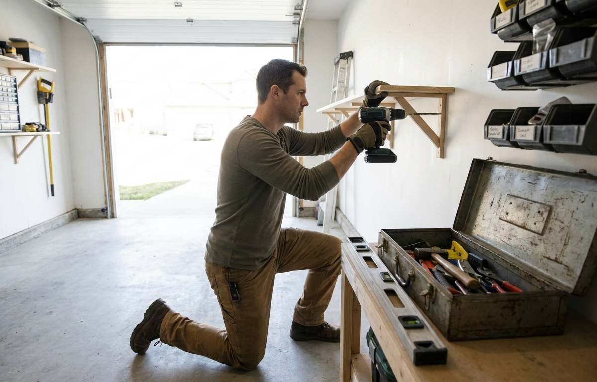 Stop Pricing Handyman Jobs One Task at a Time
