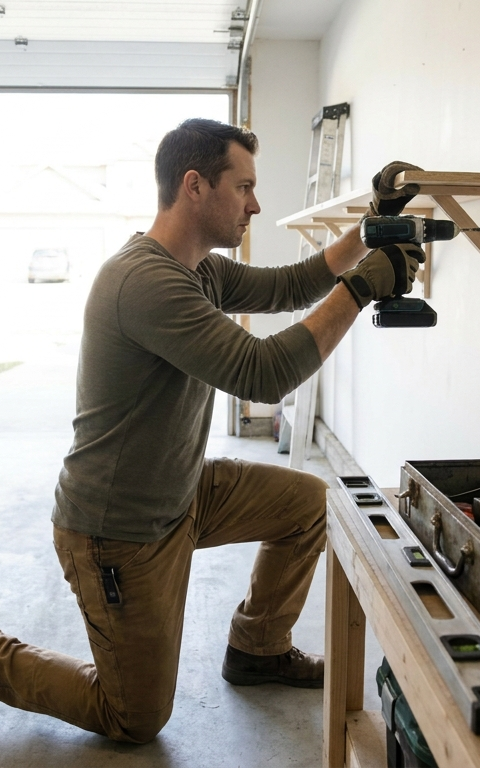 Stop Pricing Handyman Jobs One Task at a Time