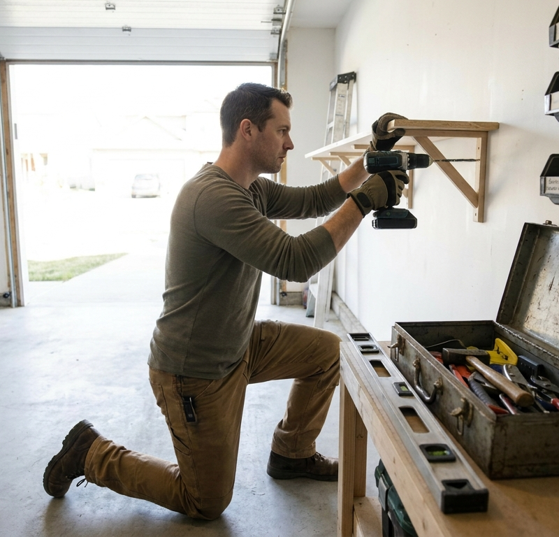 Stop Pricing Handyman Jobs One Task at a Time