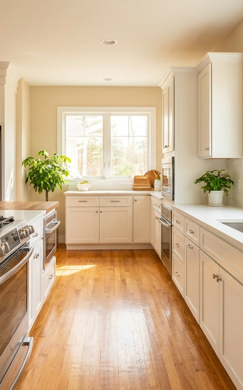 How to Get Your First House Cleaning Clients