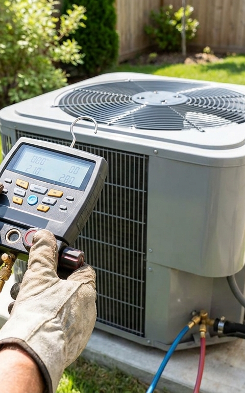 HVAC Maintenance Plans: How Solo Operators Sell Them