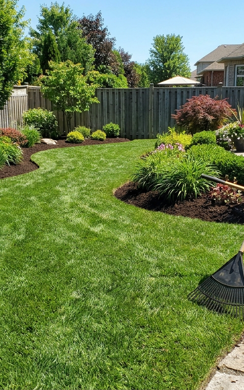 How to Price Landscaping Jobs for Profit