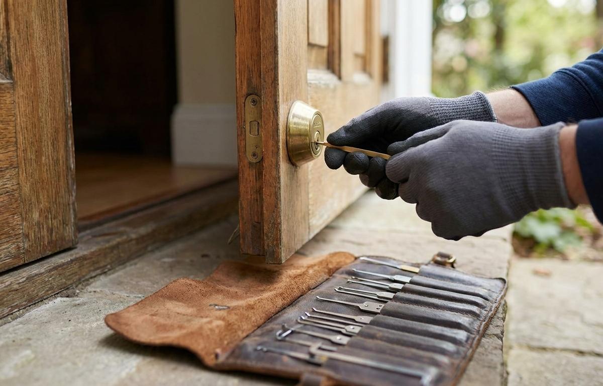 Does Your State License Locksmiths? Check First