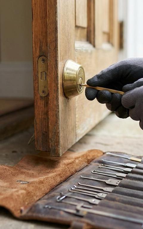 Does Your State License Locksmiths? Check First