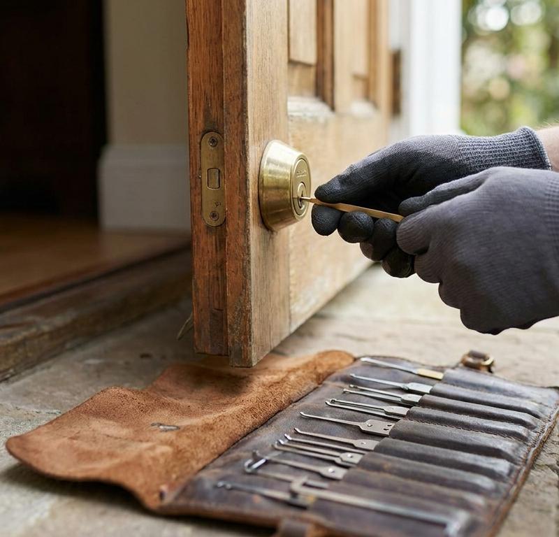 Does Your State License Locksmiths? Check First