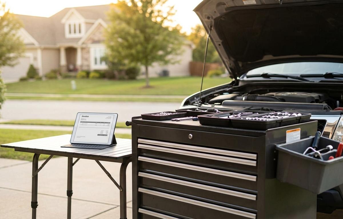 How Mobile Mechanics Get Repeat Customers (No Discounts)