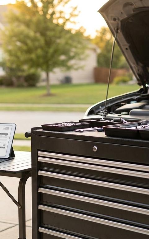 How Mobile Mechanics Get Repeat Customers (No Discounts)
