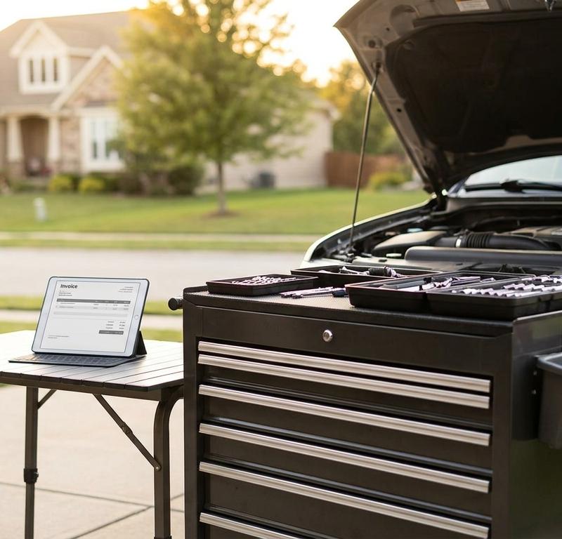 How Mobile Mechanics Get Repeat Customers (No Discounts)
