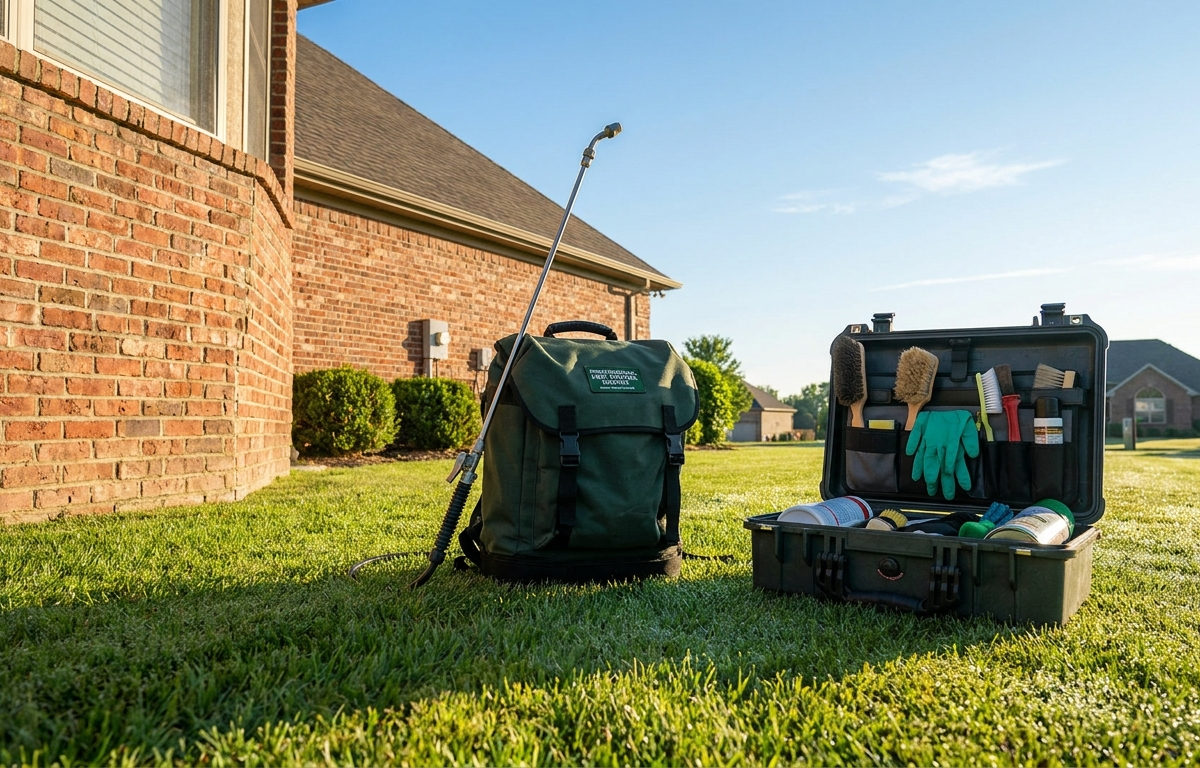 Pest Control Service Plans: Turn One-Off Jobs Into Routes