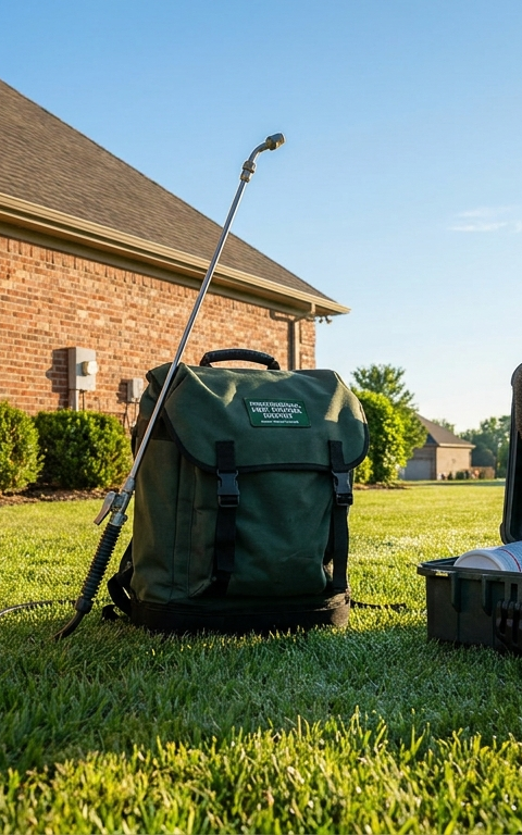 Pest Control Service Plans: Turn One-Off Jobs Into Routes