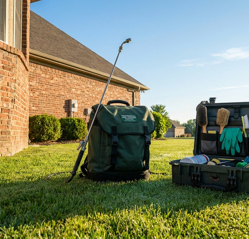 Pest Control Service Plans: Turn One-Off Jobs Into Routes