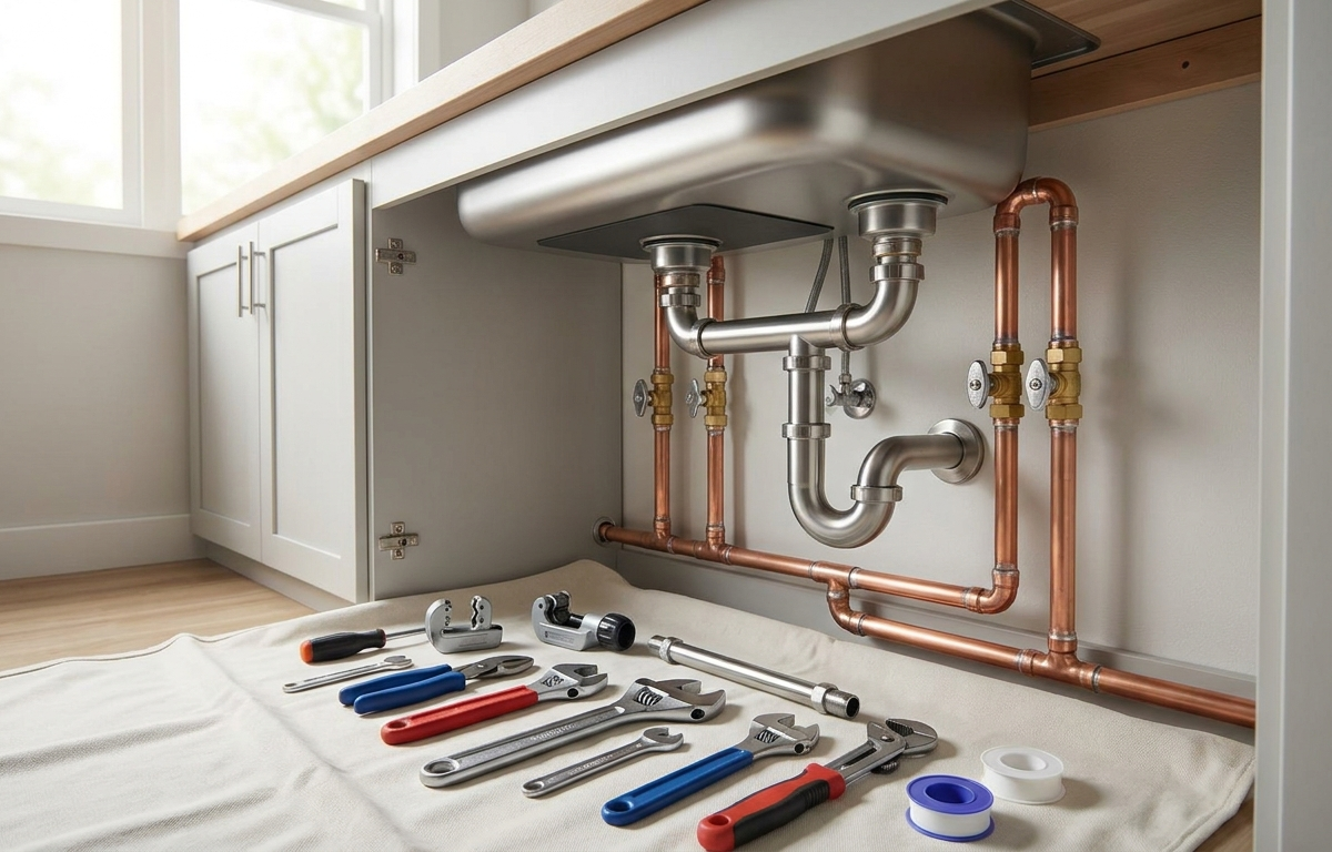 How Plumbers Get Referrals and Reviews With No Ad Budget