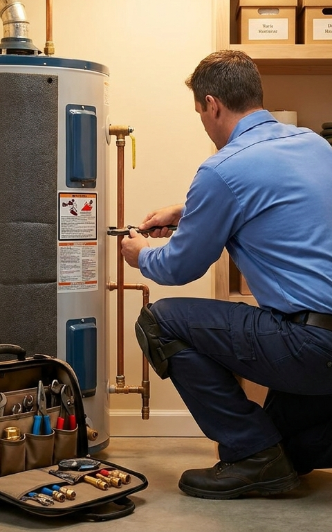 Do You Need a Plumbing License for Side Work?