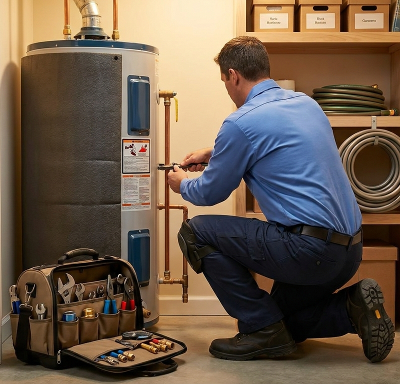 Do You Need a Plumbing License for Side Work?