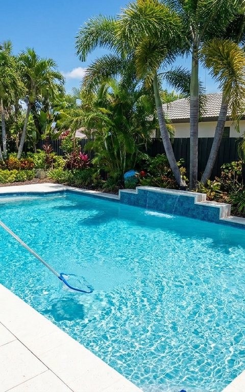 Turn Summer Pool Cleanouts Into Referral Chains