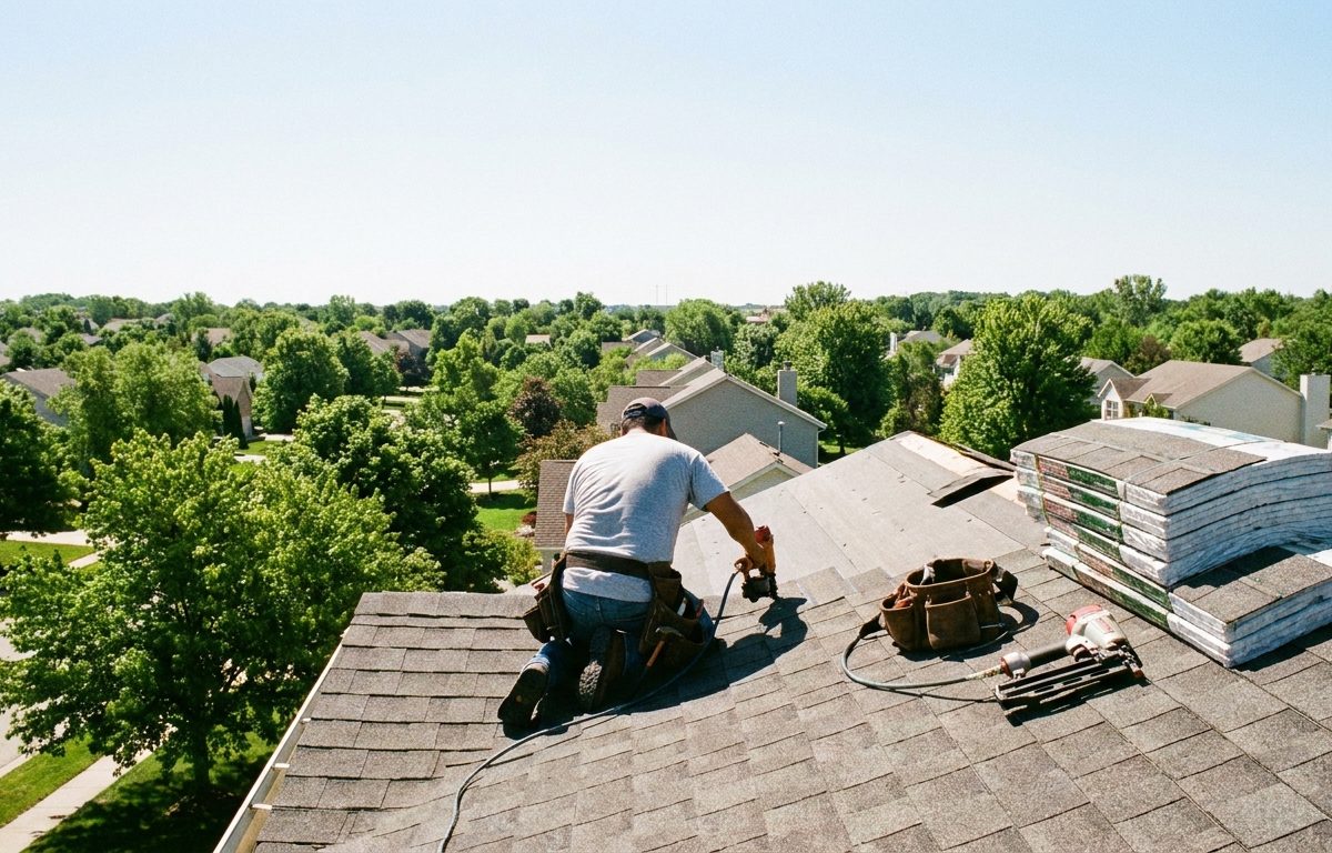 How to Price Roofing Jobs for Profit