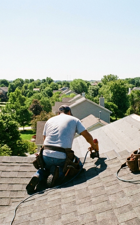 How to Price Roofing Jobs for Profit