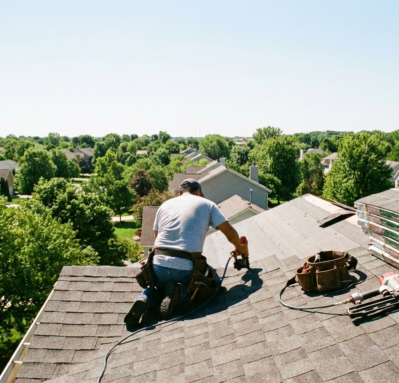 How to Price Roofing Jobs for Profit