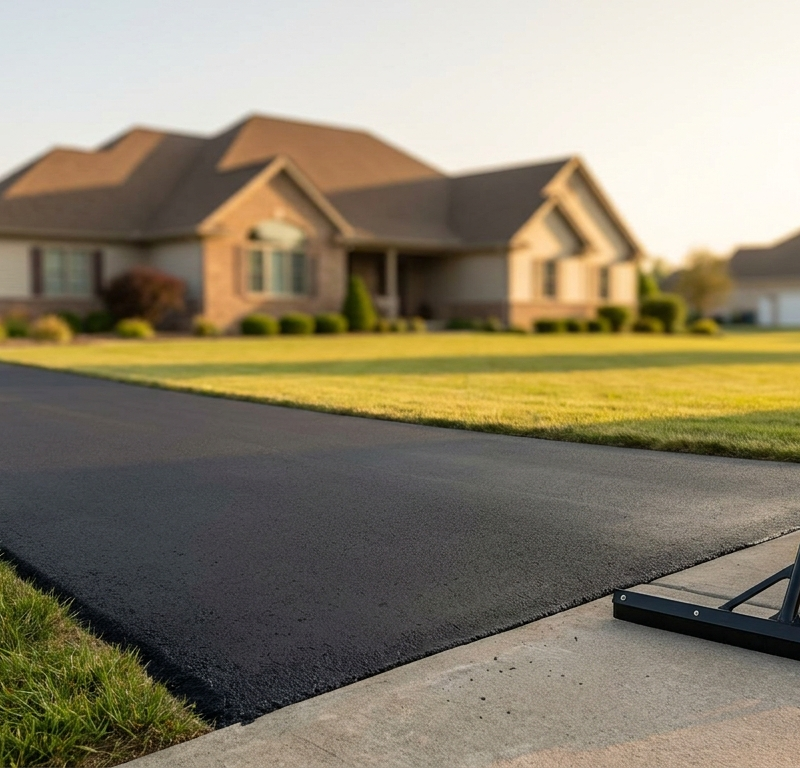 What to Charge for Driveway Sealcoating in 2026